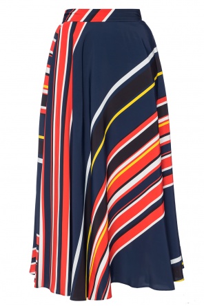 Striped skirt, zdjęcie 1 Striped skirt od MSGM